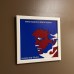 FixtureDisplays® Donald Trump Portrait On High-quality Acrylic Wall Art Décor, Ready to Hang! 21454-BLUE